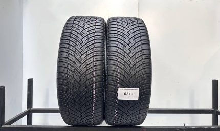 235/45R20 100H XL PIRELLI SCORPION ALL SEASON VOL