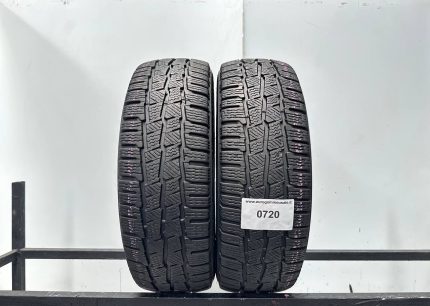 195/60R16C 99/97T MICHELIN AGILIS ALPIN