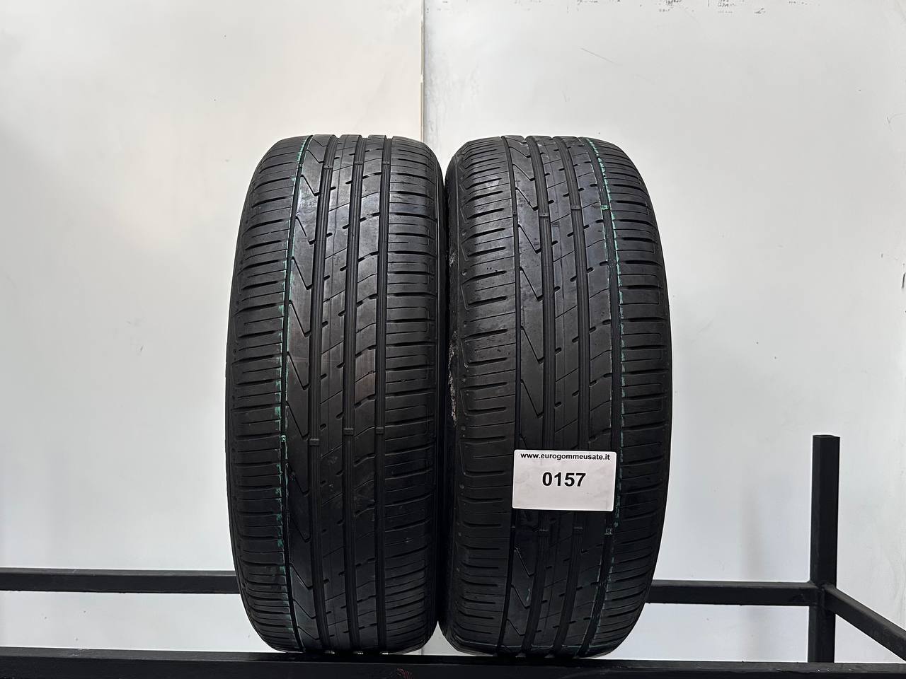 225/55R18 98V HANKOOK VENTUS S1 EVO2 SUV