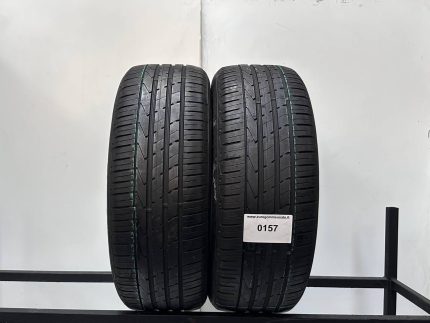225/55R18 98V HANKOOK VENTUS S1 EVO2 SUV