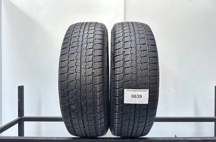 215/60R17C 109/107T HANKOOK WINTER RW06