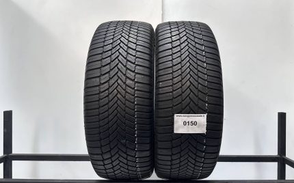 225/55R18 98V BRIDGESTONE WEATHER CONTROL A005