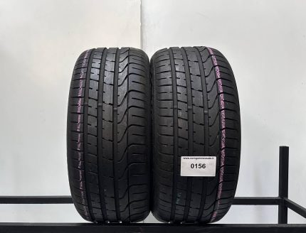 255/40R19 100Y PIRELLI P ZERO