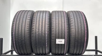 235/45R19 99H XL GOODYEAR EAGLE F1 ASYMMETRIC 5