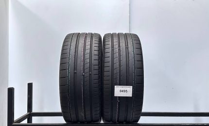 245/35ZR19 93Y XL YOKOHAMA ADVAN SPORT V107