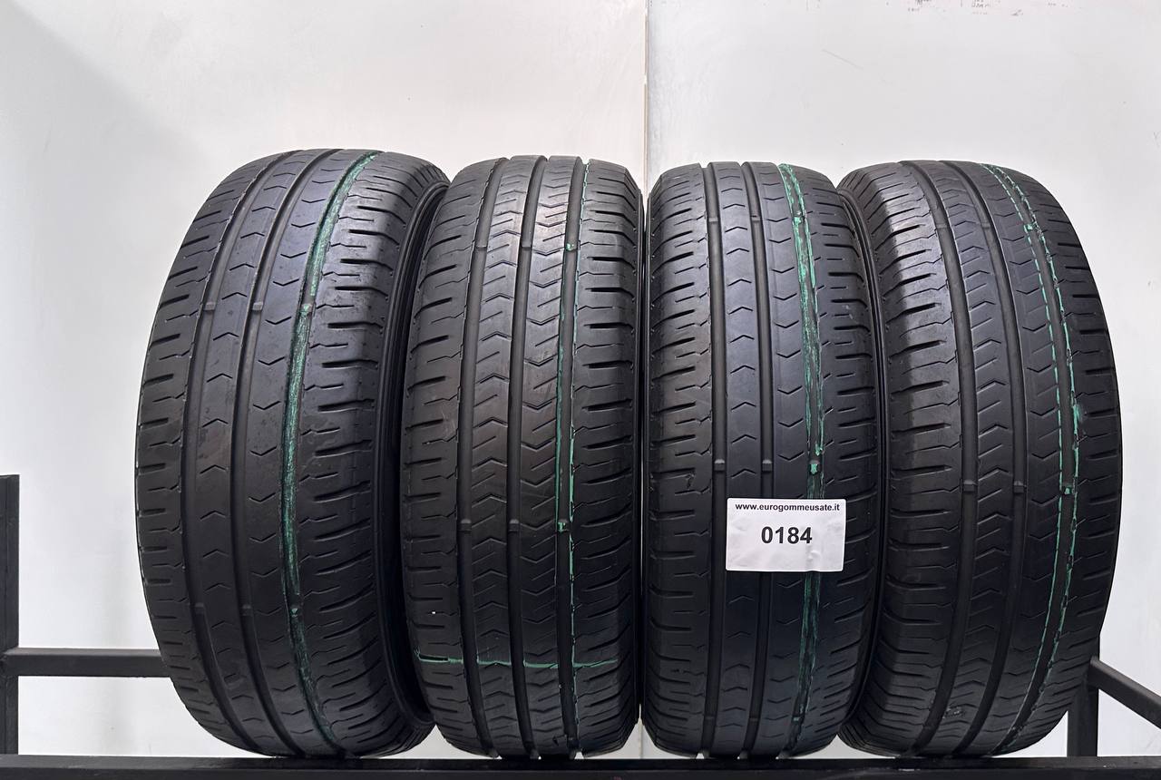 215/70R15C 109/107R NEXEN ROADIAN CTX