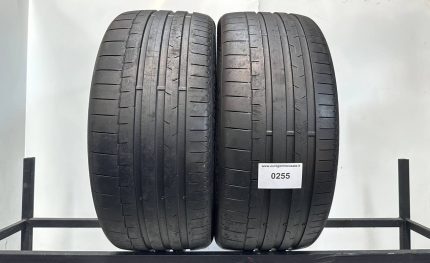 285/35R23 107Y XL CONTINENTAL SPORTCONTACT 6 RO1