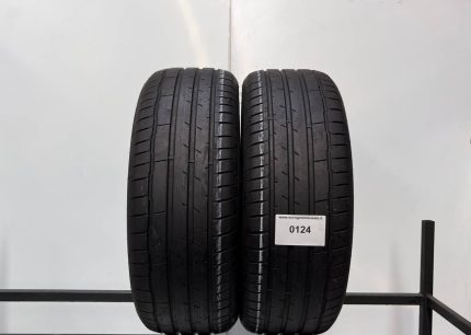 235/55R18 100V AO HANKOOK VENTUS S1 EVO3 EV