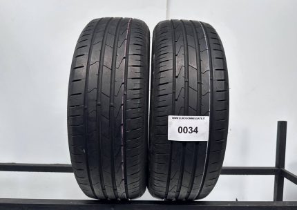 205/60R16 96H HANKOOK VENTUS PRIME 3