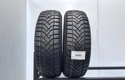 215/70R15C 109/107S SAILUN COMMERCIO 4 SEASONS