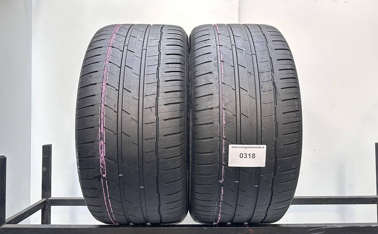 305/40R20 112Y XL HANKOOK VENTUS S1 EVO3 SUV RFT