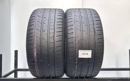 305/40R20 112Y XL HANKOOK VENTUS S1 EVO3 SUV RFT