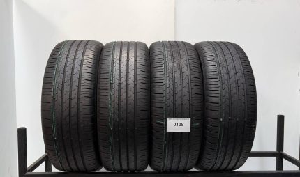 235/55R18 100W CONTINENTAL ECOCONTACT 6
