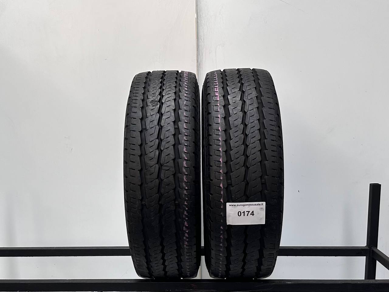215/70R15CP 109R CONTINENTAL VANCOCAMPER