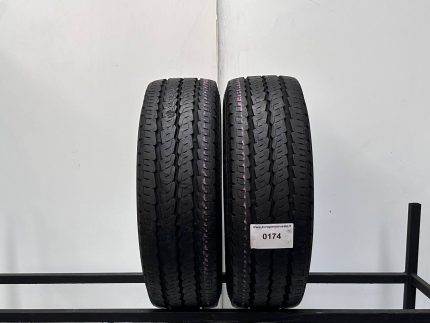 215/70R15CP 109R CONTINENTAL VANCOCAMPER