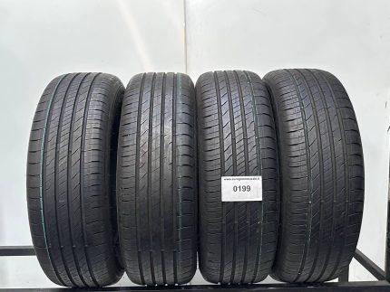 215/60R17 96H GOODYEAR EFFICIENTGRIP 2 SUV