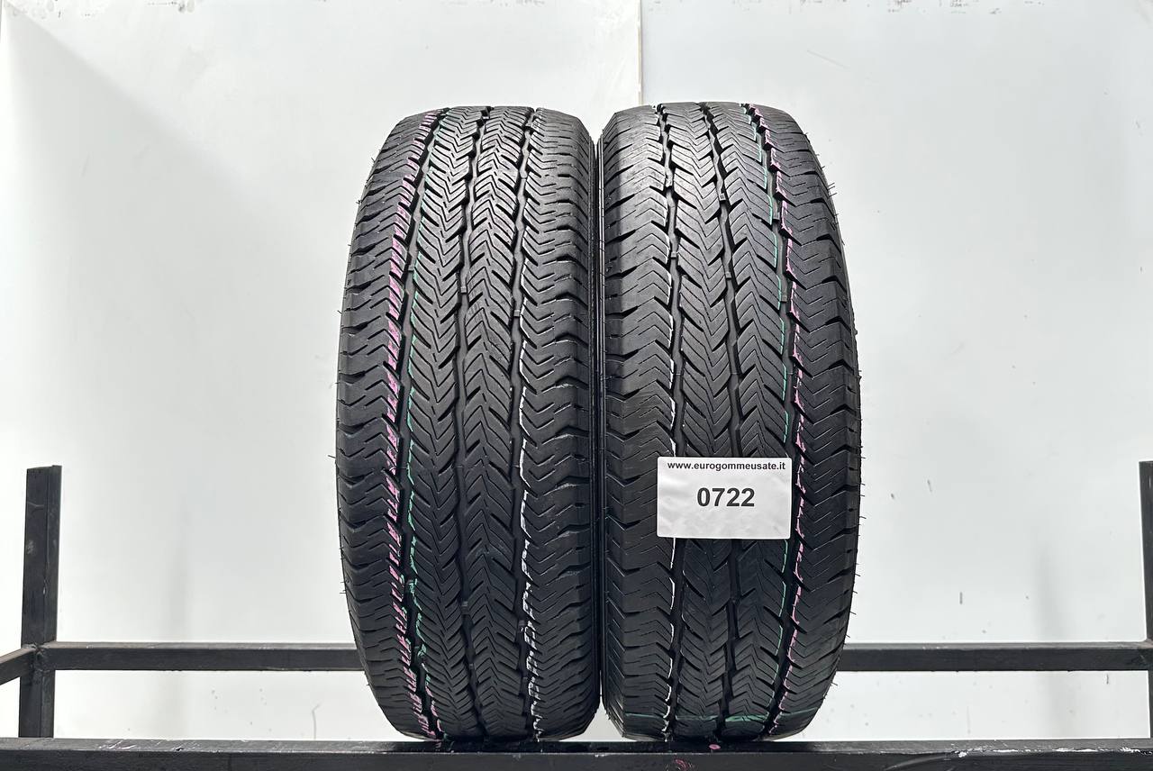 215/65R16C 109/107T MIRAGE MR-700 AS