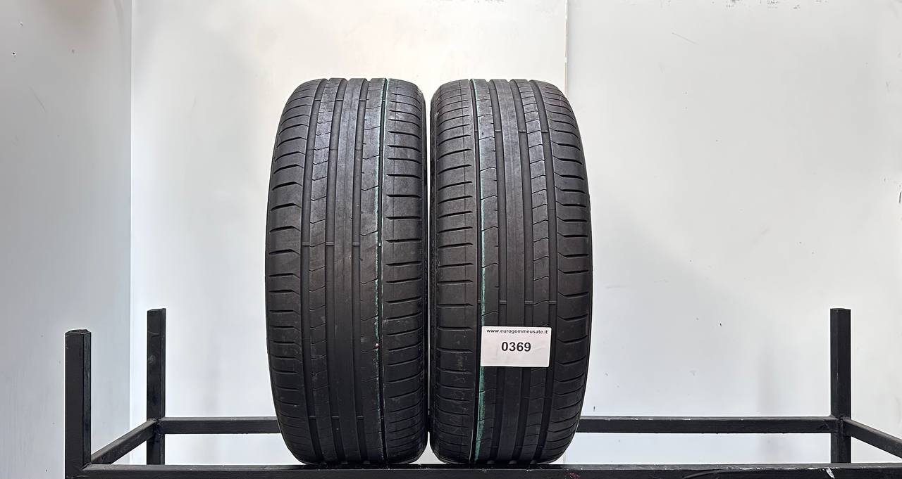 245/40R21 100V XL PIRELLI P ZERO PZ4 VOL
