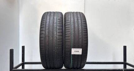 245/40R21 100V XL PIRELLI P ZERO PZ4 VOL