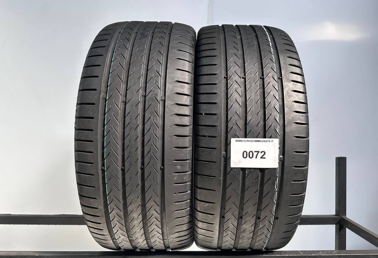 245/40R20 99Y XL MO CONTINENTAL ECOCONTACT 6 Q