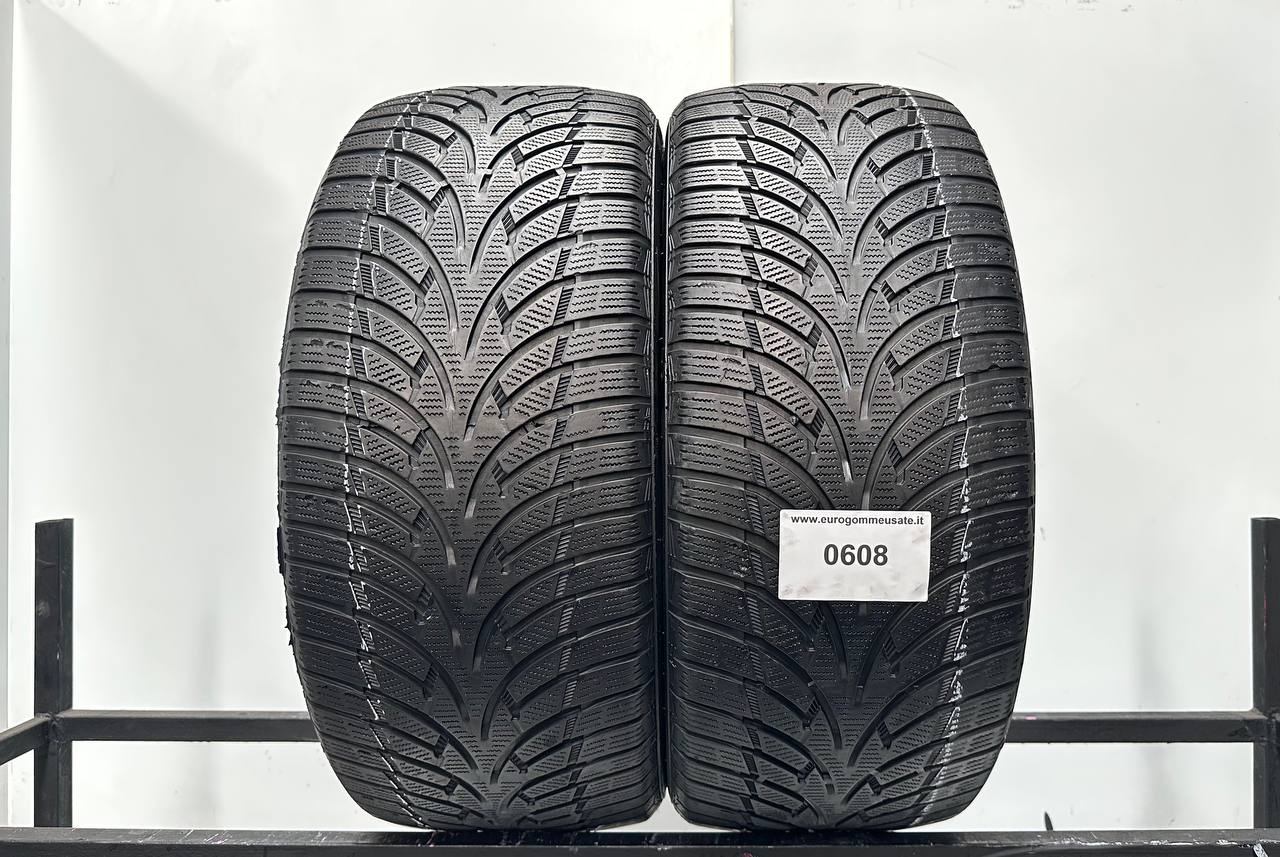 255/50R19 107V XL NANKANG WINTER ACTIVA SV-55