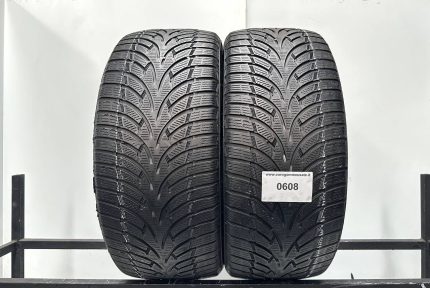 255/50R19 107V XL NANKANG WINTER ACTIVA SV-55