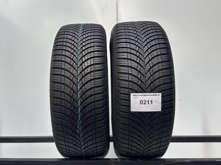 205/55R16 94V XL GOODYEAR VECTOR 4SEASONS GEN-3