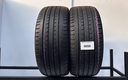 265/50R20 111V GOODYEAR EFFICIENTGRIP SUV
