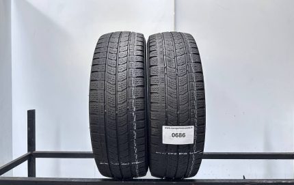 195/65R16C 104/102R KLEBER TRANSALP 2