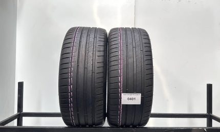 245/40ZR19 98Y XL MICHELIN PILOT SPORT 4