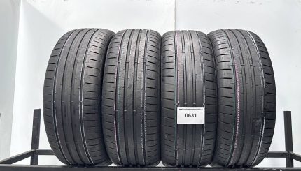 215/50R19 93T GOODYEAR EFFICIENTGRIP PERFORMANCE SEALTECH
