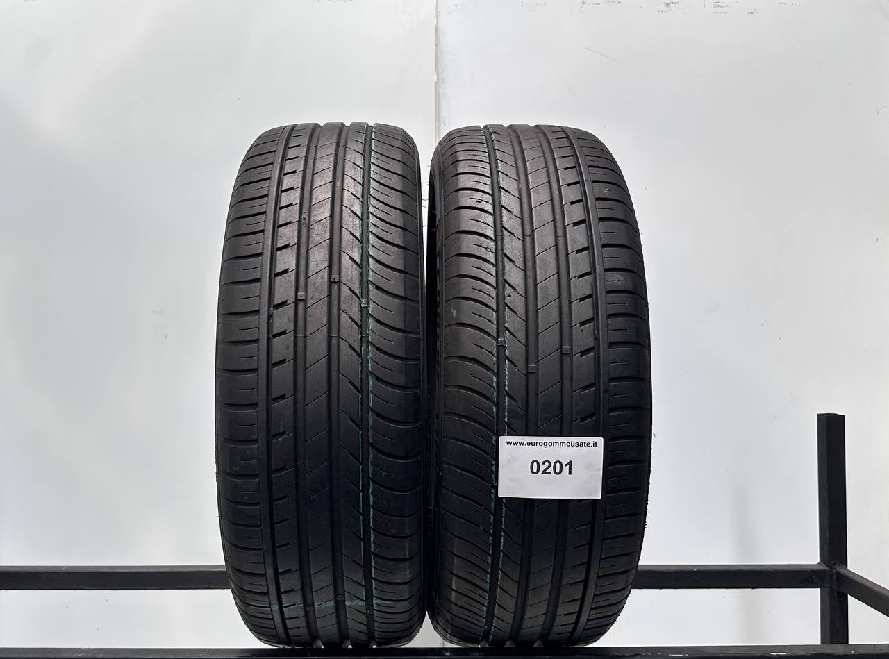 215/55R18 99V XL SUPERIA ECOBLUE SUV