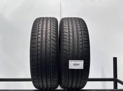 215/55R18 99V XL SUPERIA ECOBLUE SUV
