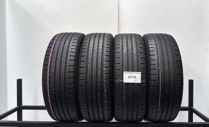 205/55R17 95V XL CONTINENTAL CONTIECOCONTACT 5