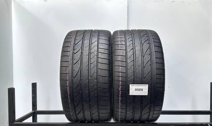 285/35ZR19 99Y BRIDGESTONE POTENZA RE050A