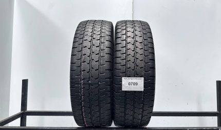 215/65R16C 109/107R CONTINENTAL VANCO FOURSEASON 2
