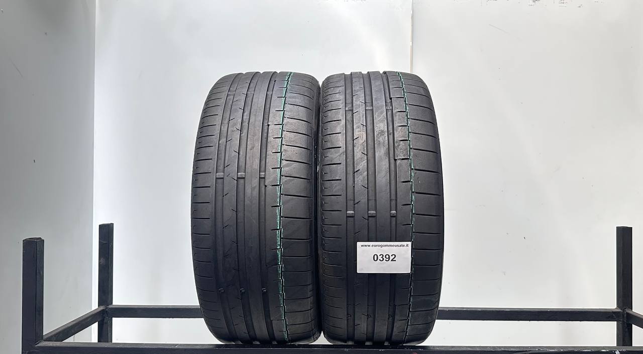 245/40R19 98Y XL CONTINENTAL SPORTCONTACT 6 RO1