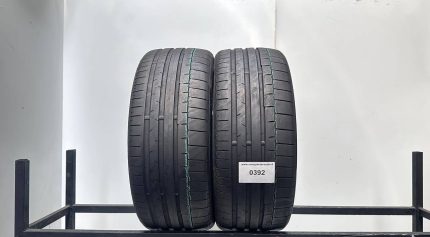 245/40R19 98Y XL CONTINENTAL SPORTCONTACT 6 RO1