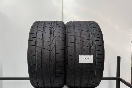 285/30ZR19 98Y AR PIRELLI P ZERO CORSA ASIMMETRICO 2