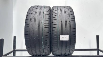 305/40R20 112Y XL PIRELLI P ZERO RFT