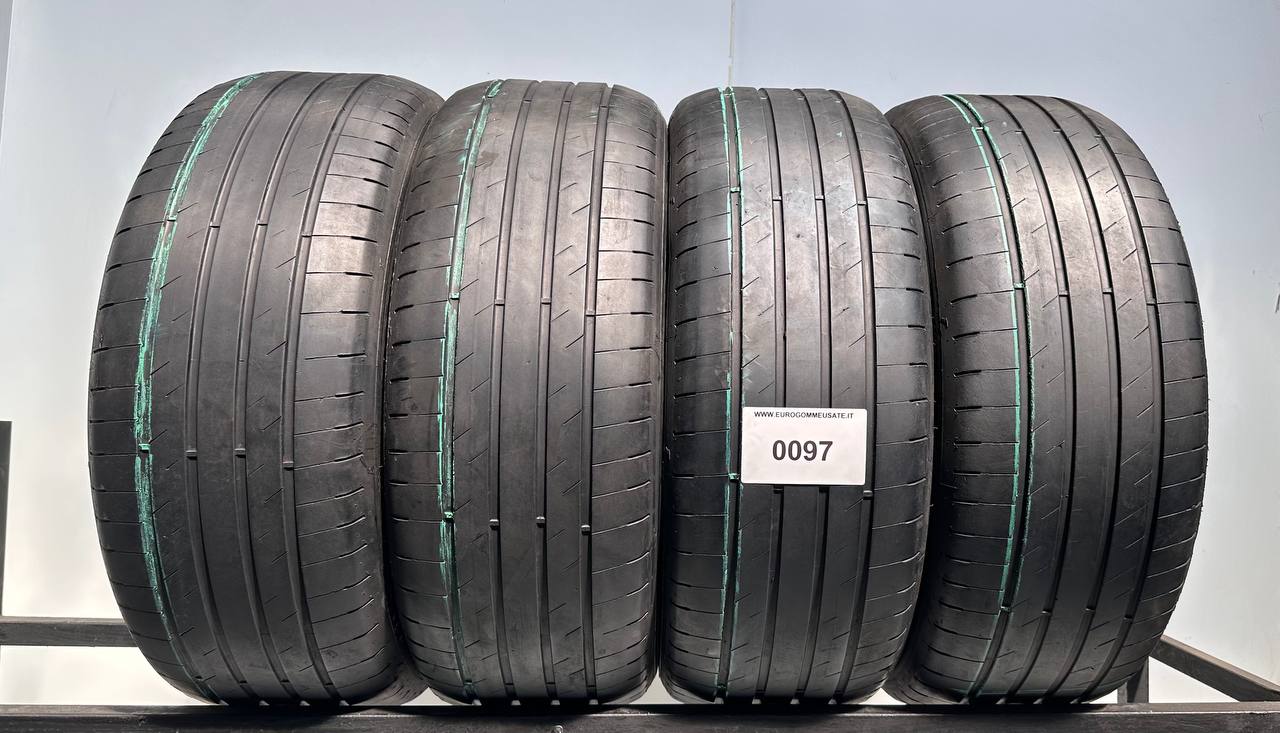 235/50R18 101W GOODYEAR EAGLE F1 ASYMMETRIC 6