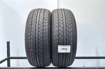 215/60R17C 109/107T NANKANG PASSION CW-20