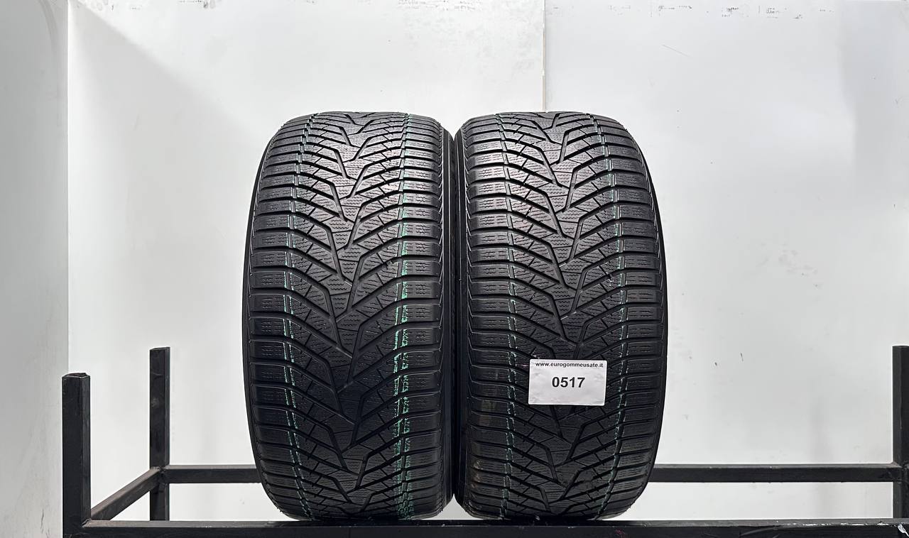 275/40R19 105W XL YOKOHAMA BLUEARTH WINTER V905