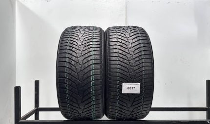 275/40R19 105W XL YOKOHAMA BLUEARTH WINTER V905