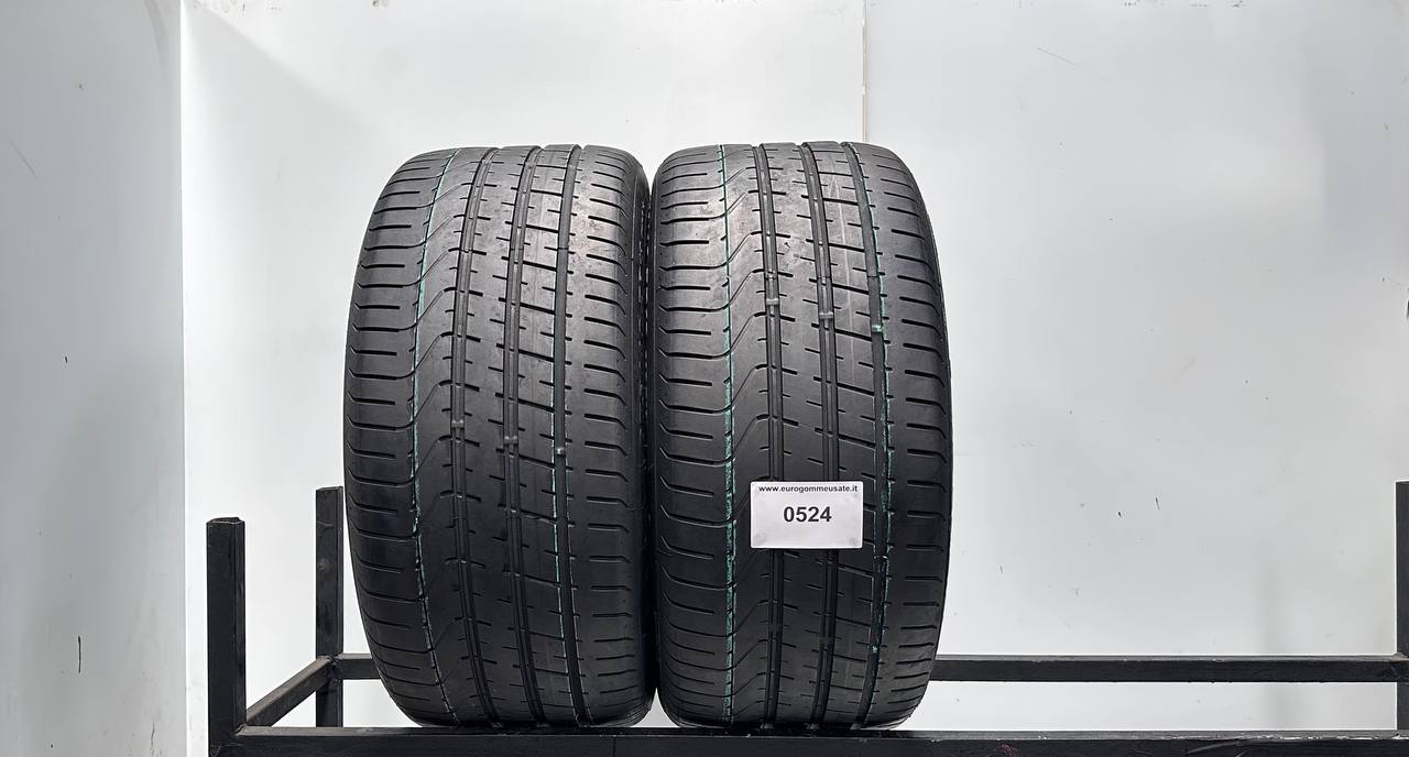 275/40ZR19 105Y XL PIRELLI P ZERO J