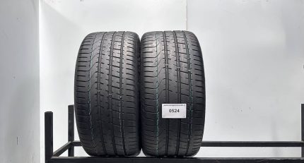 275/40ZR19 105Y XL PIRELLI P ZERO J