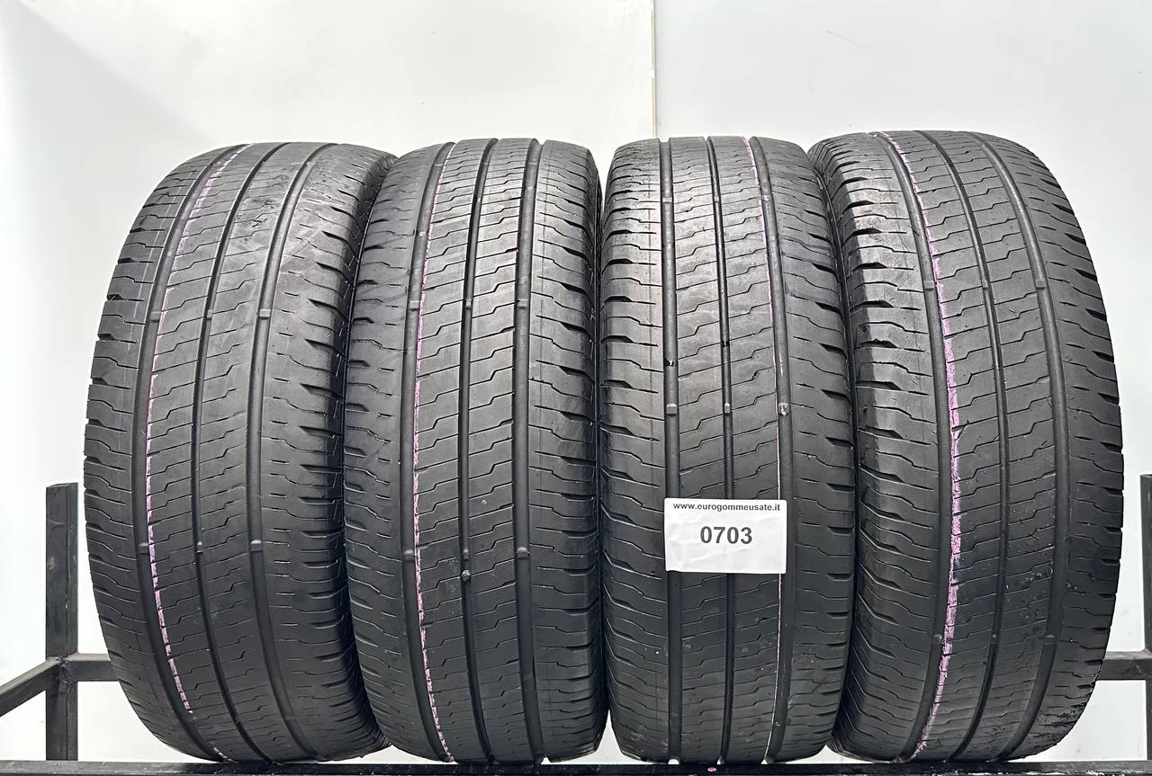 235/65R16C 115/113R CONTINENTAL VANCONTACT ECO