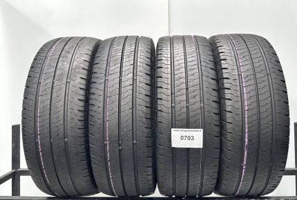 235/65R16C 115/113R CONTINENTAL VANCONTACT ECO