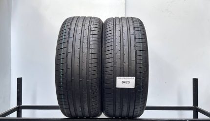 255/50R19 103T HANKOOK VENTUS S1 EVO3 EV AO