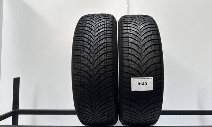 215/60R17 100H GOODYEAR VECTOR 4SEASONS GEN-3